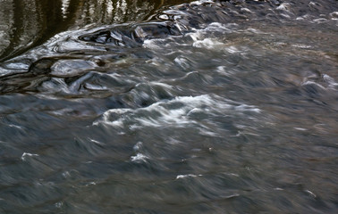 river thresholds