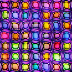 colorful abstract seamless texture
