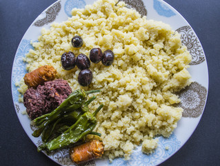 comida tipica española