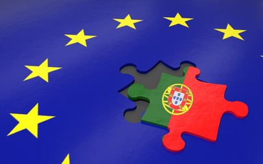 Portugal and EU