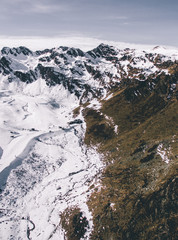 Montañas de Andorra - Landscape © Arnau