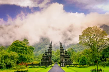 Gardinen Hindutempel auf Bali © Pav-Pro Photography 