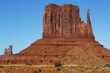 Monument Valley, Arizona