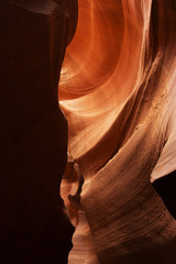 Antelope Canyon, Arizona