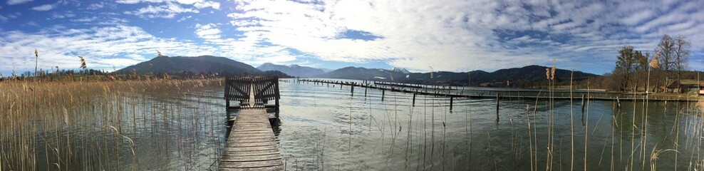 Am Tegernsee