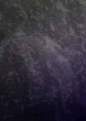 Naklejka premium Metal background texture. Grunge destroyed tired metal vector.