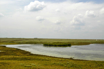 Krim, Vladislavivka, Ukraine