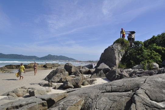 GUARDA VIDAS