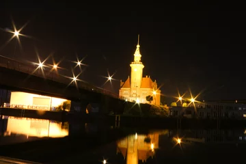 Dortmund Hafen © Atakan Jawertu