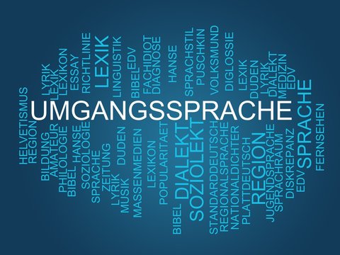 Umgangssprache Stock Photos And Royalty Free Images Vectors And Illustrations Adobe Stock