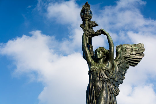 Colle maddalena turin