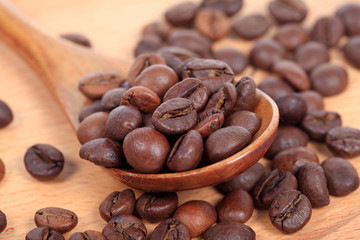coffee beans