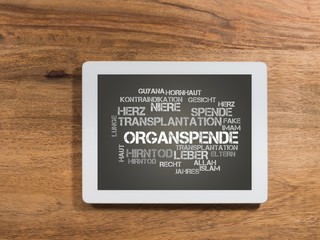 Organspende