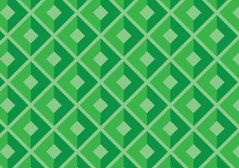 African pink material