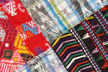Guatemalan Textiles