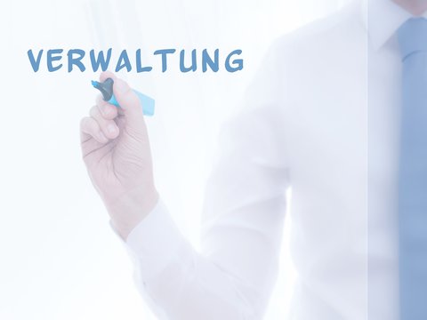 Verwaltung
