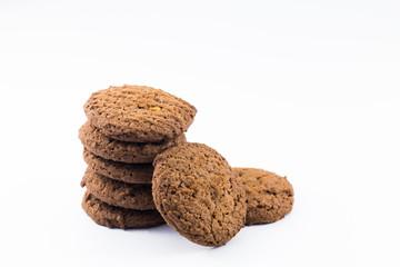 Chocolate chip cookie