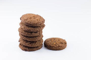 Chocolate chip cookie