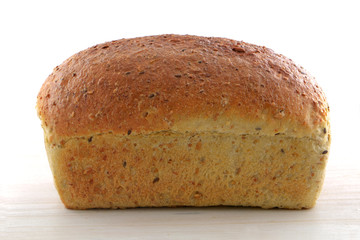 Multigrain bread