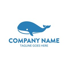 Whale Logo