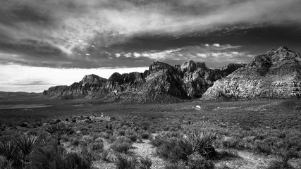 Red Rock Canyon