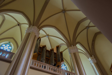 Castelpetroso IS, la Basilica