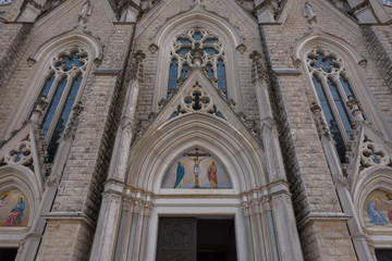Castelpetroso IS, la Basilica
