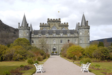 Inveraray Castle