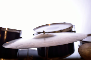 Musical drum