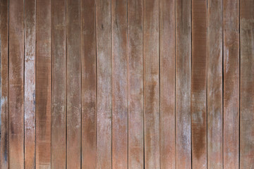 Closeup of grunge dark wood background. wooden texture.