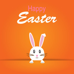 Easter rabbit, easter Bunny