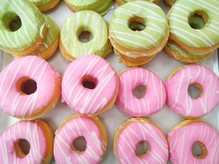 donut