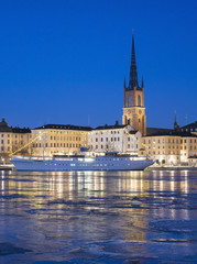 Stockholm, Sweden, Europe
