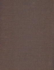 茶色のリネンテクスチャ 背景