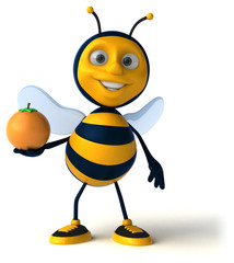 Fun bee