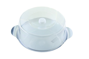 Kuchenhaube, Tortenhaube 