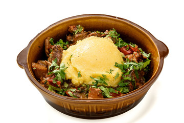 venison stew