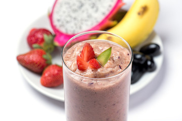 smoothie