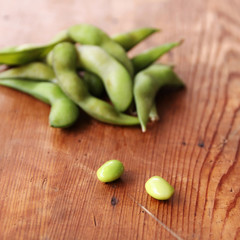 edamame