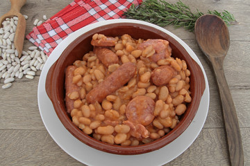 cassoulet