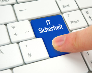 IT Sicherheit 