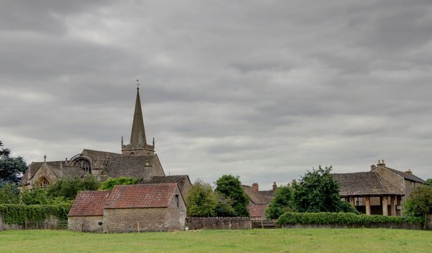 abbaye anglaise