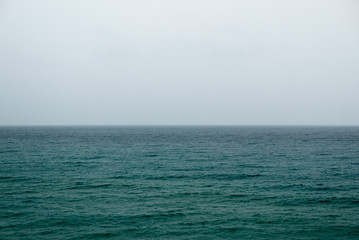 Obraz premium Aegean sea