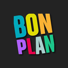 bon plan