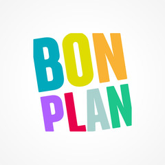bon plan