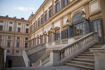 Villa Reale Monza