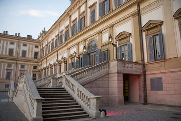Villa Reale Monza