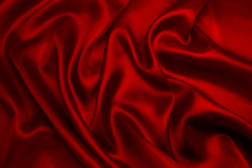 abstract background luxury cloth or liquid wave or wavy folds