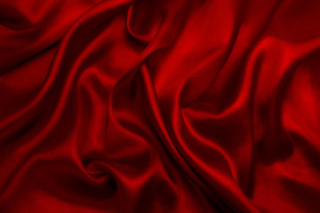 abstract background luxury cloth or liquid wave or wavy folds