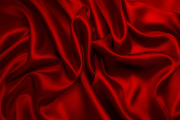 abstract background luxury cloth or liquid wave or wavy folds